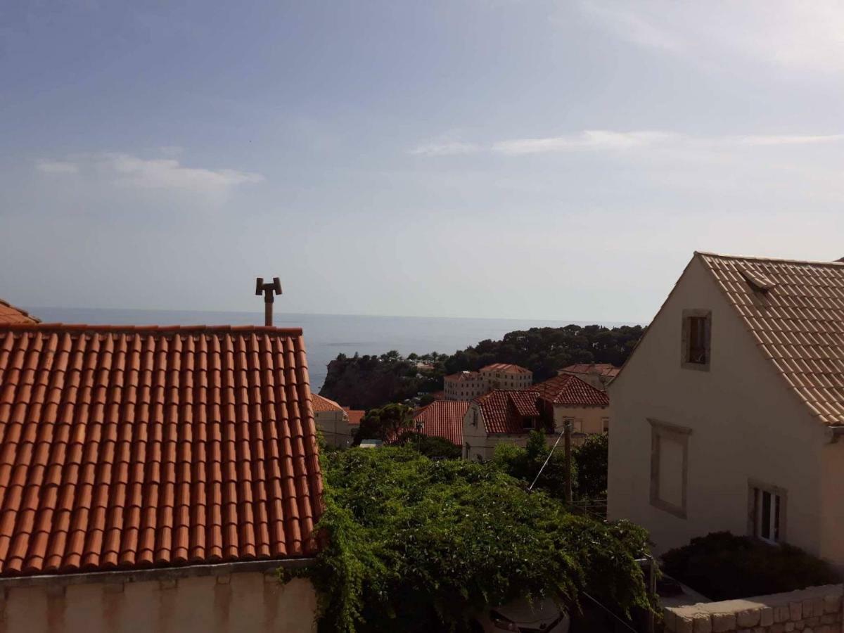 Few Steps From The Old Town Apartment Dubrovnik Exterior photo