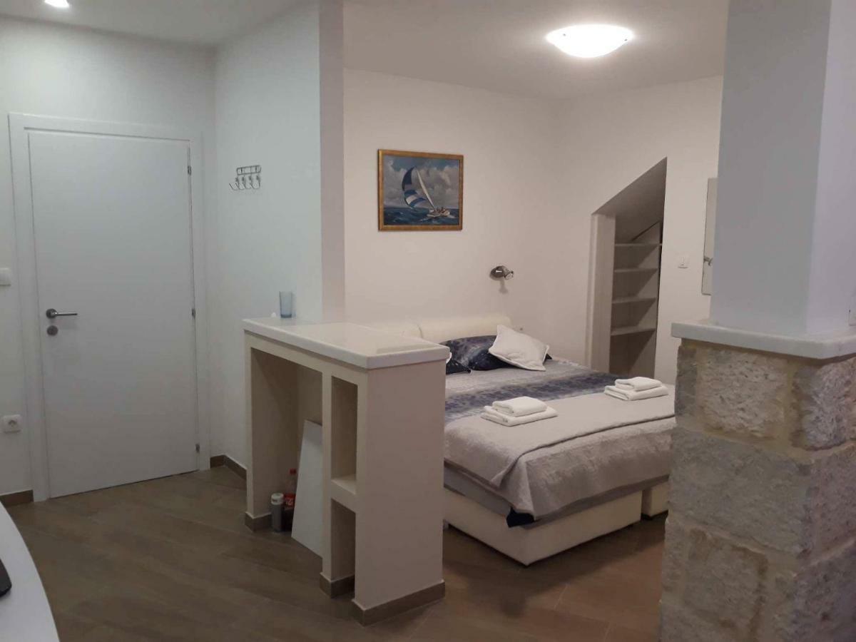 Few Steps From The Old Town Apartment Dubrovnik Exterior photo