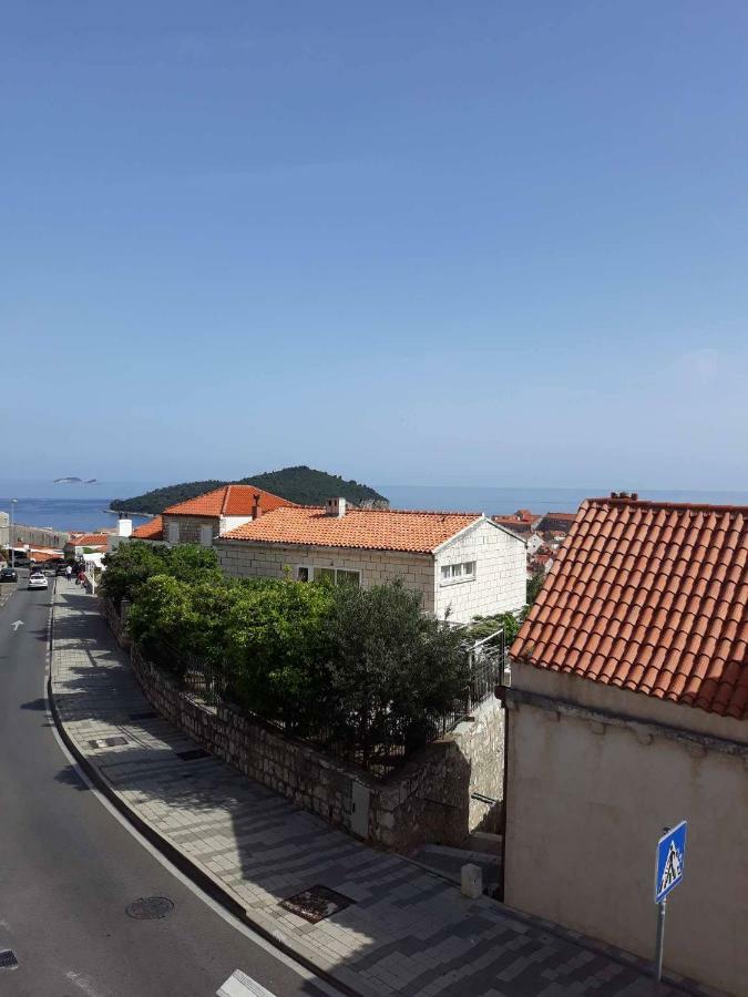 Few Steps From The Old Town Apartment Dubrovnik Exterior photo