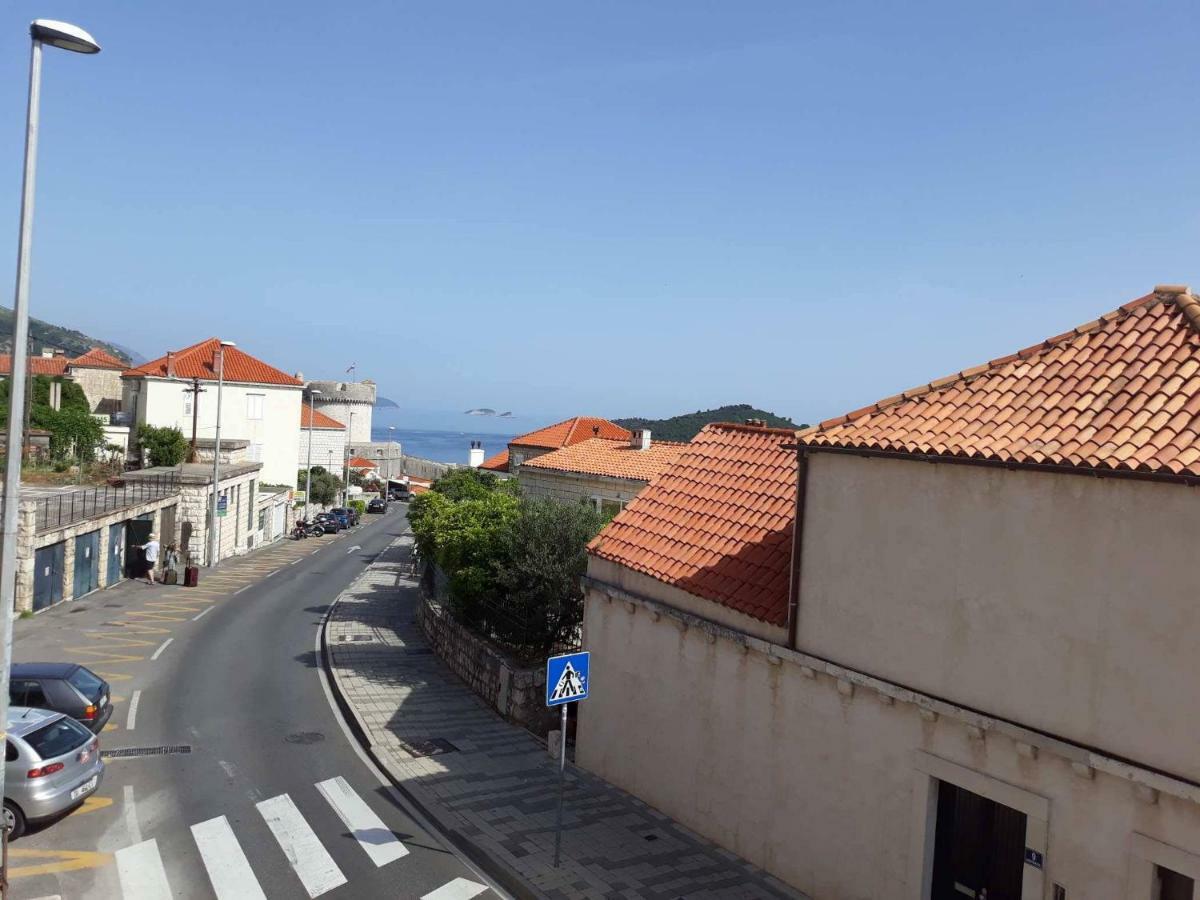 Few Steps From The Old Town Apartment Dubrovnik Exterior photo